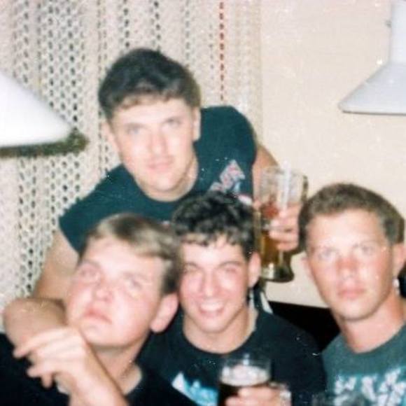 Meet your Posher, Greg - Picture 1 of 1